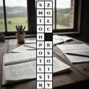 Hasło krzyżówkowe beltrami - szmotłoch prostolistny – rozwiązanie, synonimy, podpowiedzi i definicje krzyżówkowe